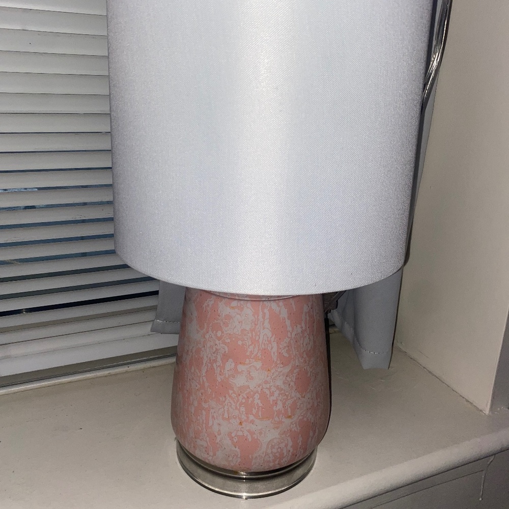 lamp